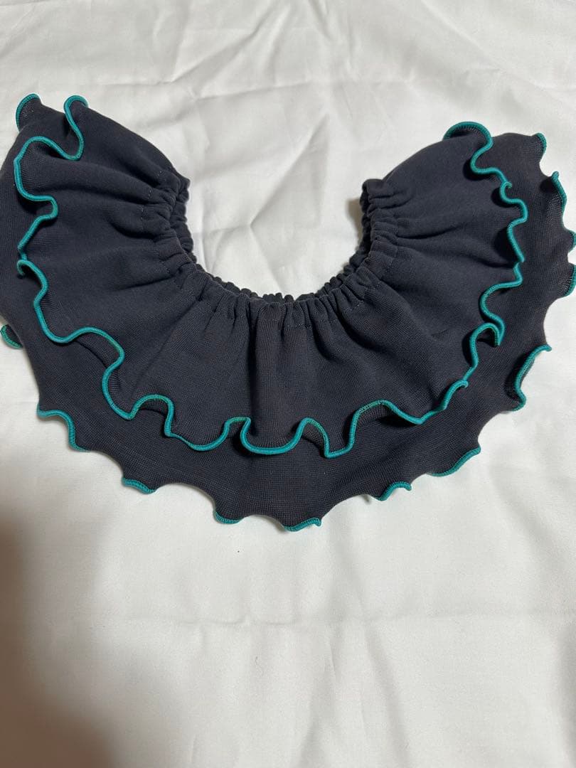 ayamekko　フリルスタイ