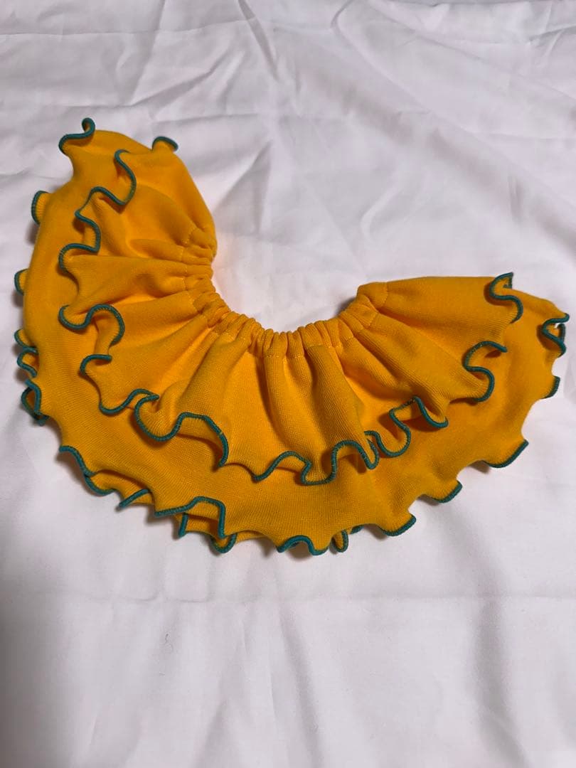 ayamekko　フリルスタイ