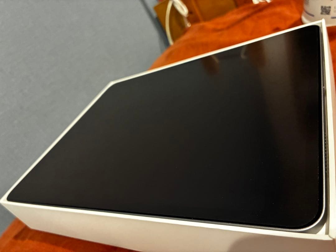 Apple iPad Air 13インチ　M2 モデル　1TB 本体