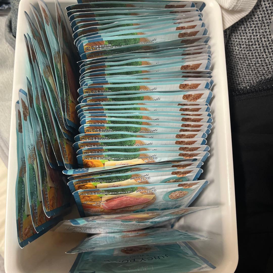 P's Deli ジューシーポーク 50g