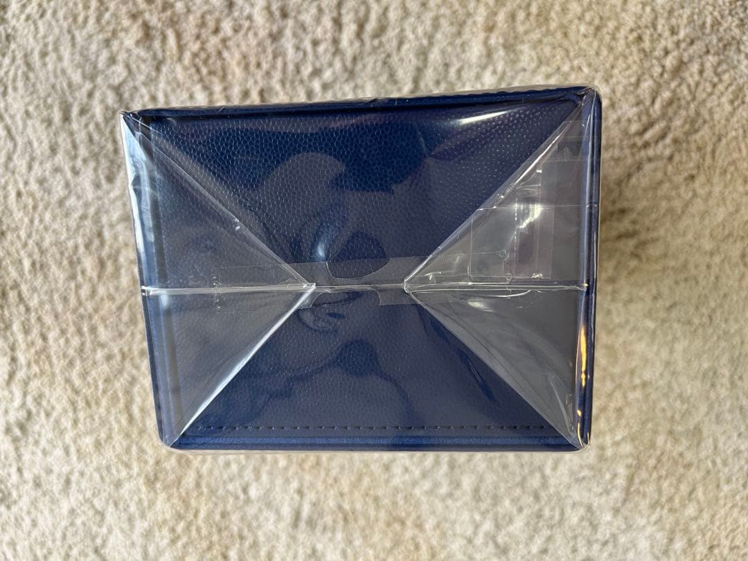 デュエリストカードストレージボックスDX 竜の紋章　新品未使用