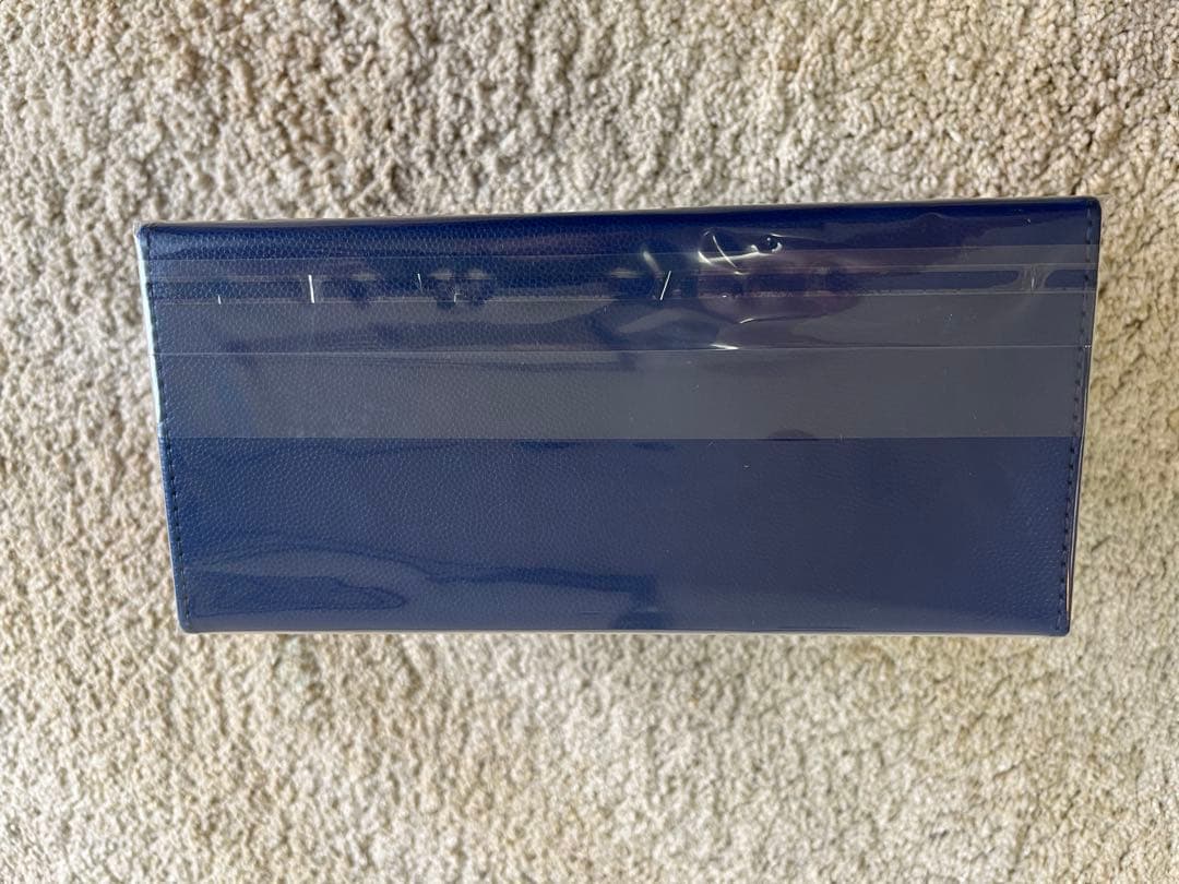 デュエリストカードストレージボックスDX 竜の紋章　新品未使用