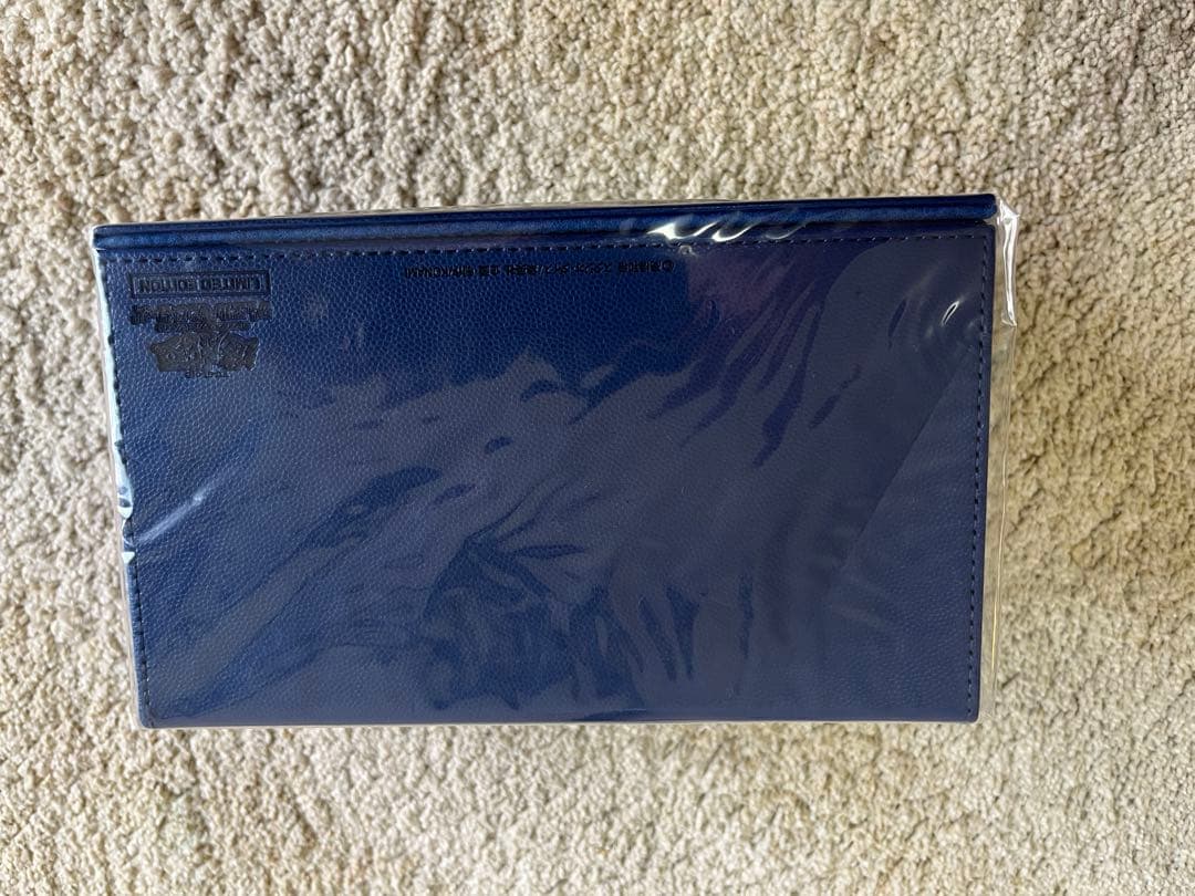 デュエリストカードストレージボックスDX 竜の紋章　新品未使用