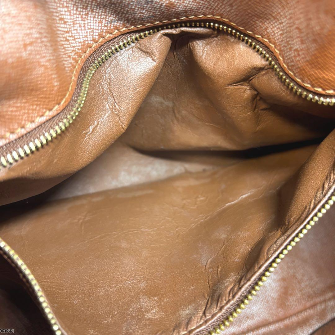 施雅英❣️LOUIS VUITTON＊ルイヴィトン＊ブローニュ＊モノグラム✨