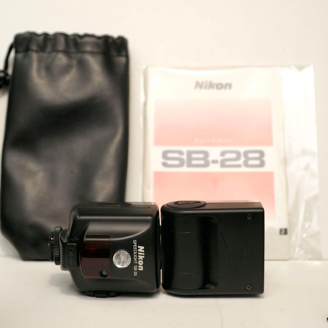 美品 完動品 Nikon F5アクセサリーセット