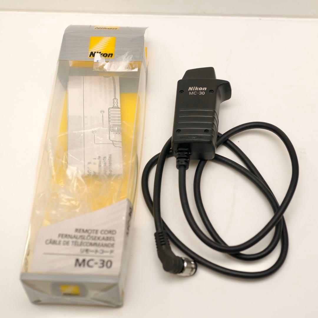 美品 完動品 Nikon F5アクセサリーセット