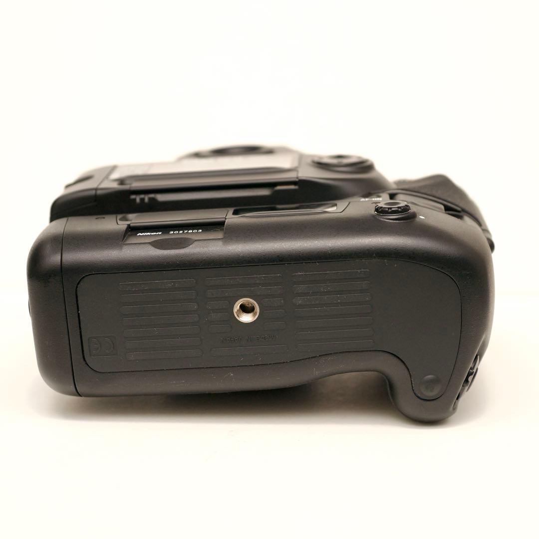 美品 完動品 Nikon F5アクセサリーセット