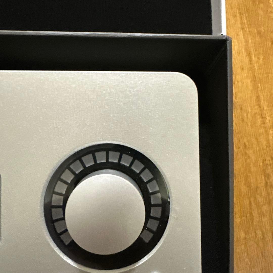 Universal Audio apollo soloオーディオインターフェース