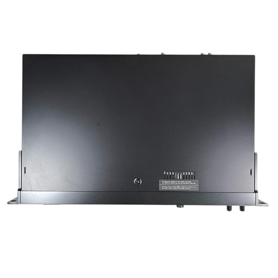 TASCAM ソリッドステートステレオオーディオレコーダー SS-R05