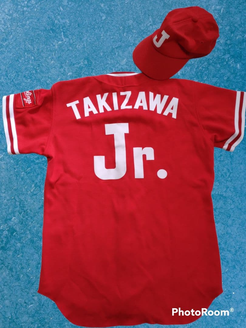 滝沢秀明　着用衣装　世界に1つ　激レア