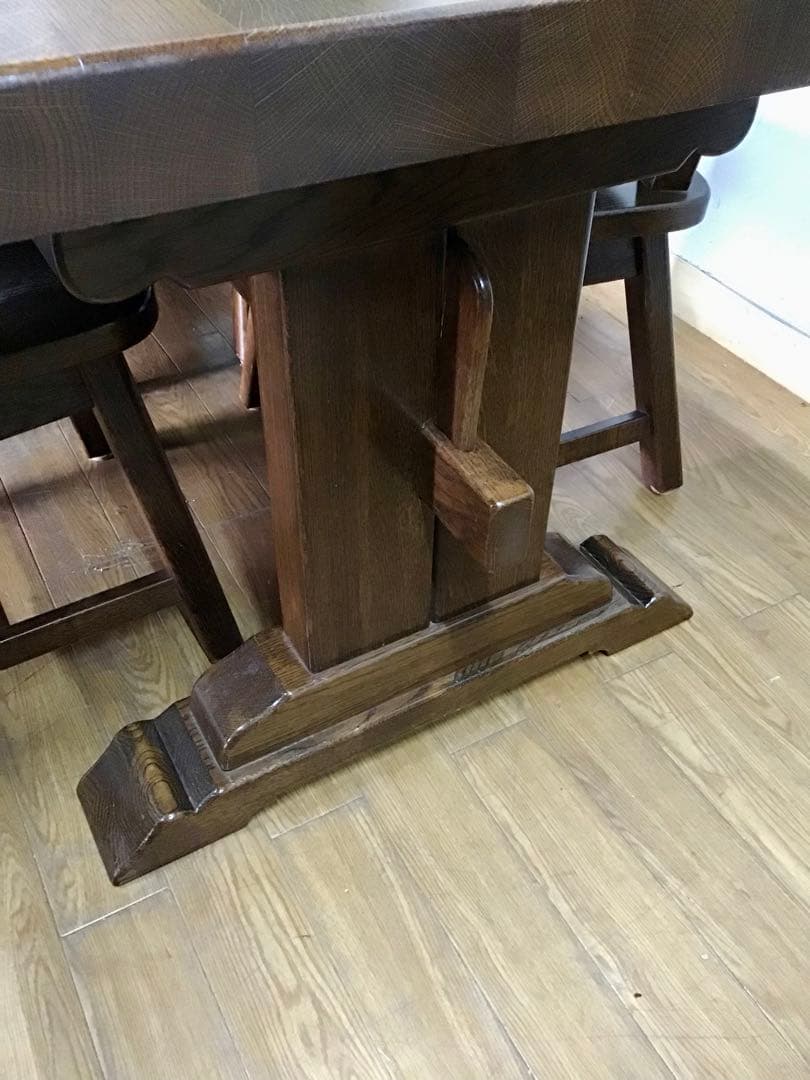 kirakira☆管342☆オランダ製☆起立木工☆ダッチカントリー