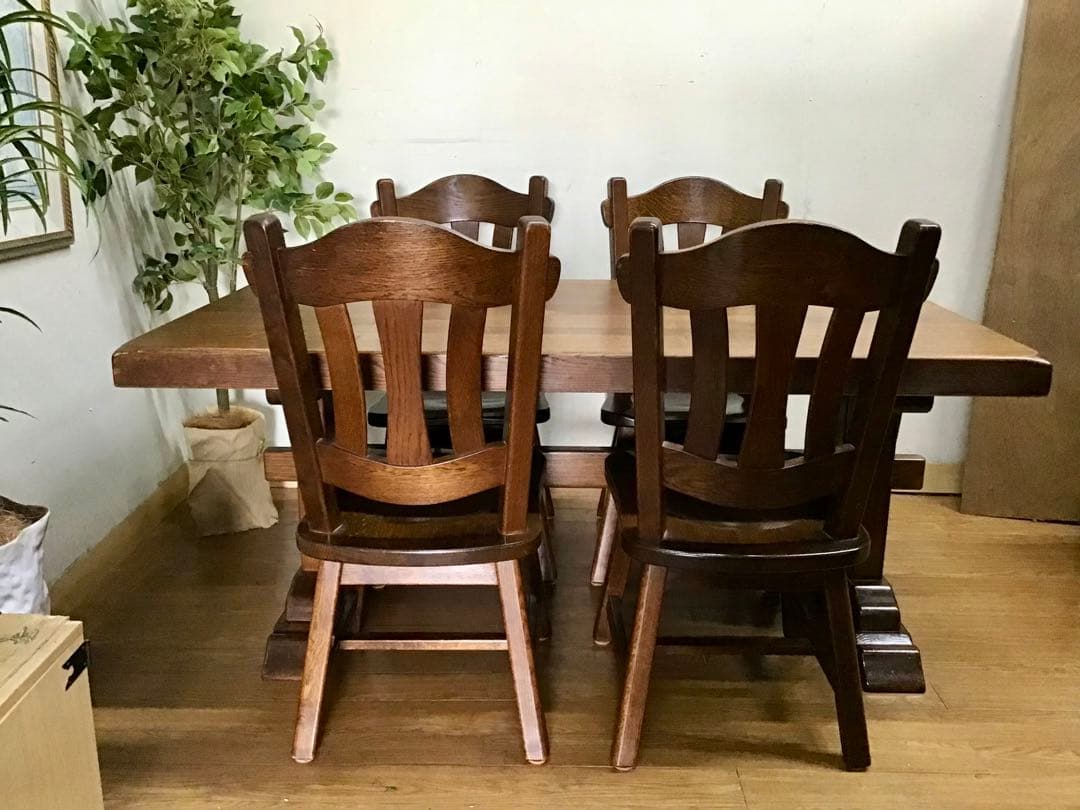 kirakira☆管342☆オランダ製☆起立木工☆ダッチカントリー