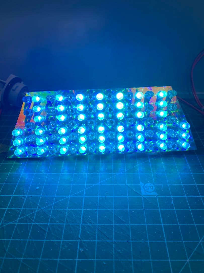 CBR400F レインボーテール