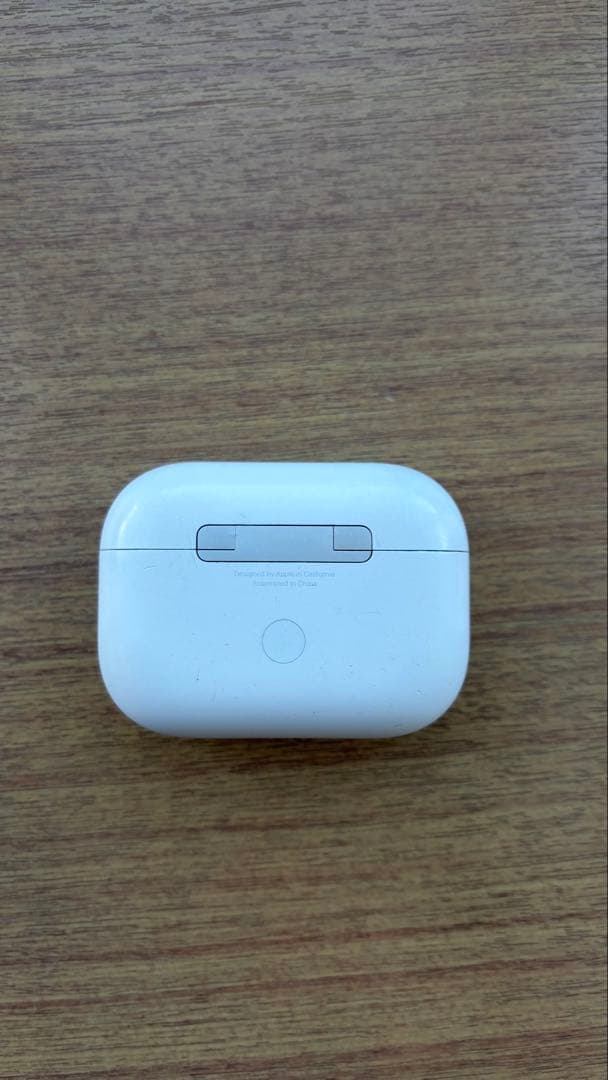 AirPods Pro (第2世代) 本体　Lightning