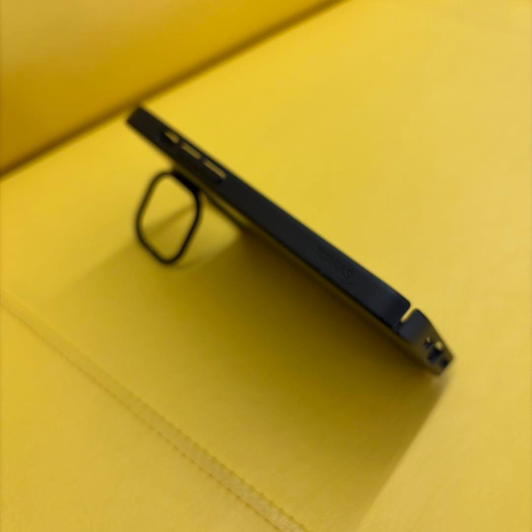 Apple iPhone 15ブラック 本体 SIMフリー512gb