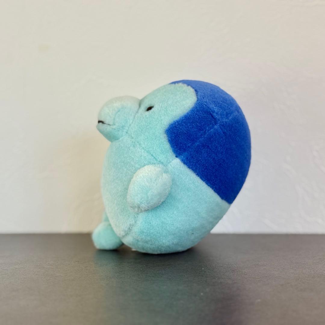 たまごっち　ぬいぐるみ　BANDAI 1997年　ぎんじろっち