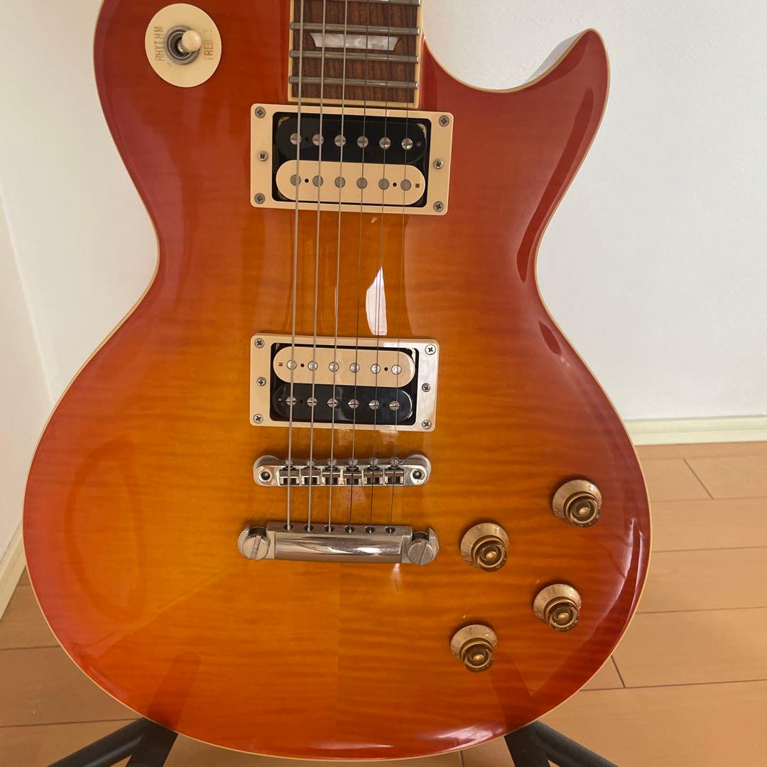 Edwards E‐LP Limited Model レスポール エレキギター