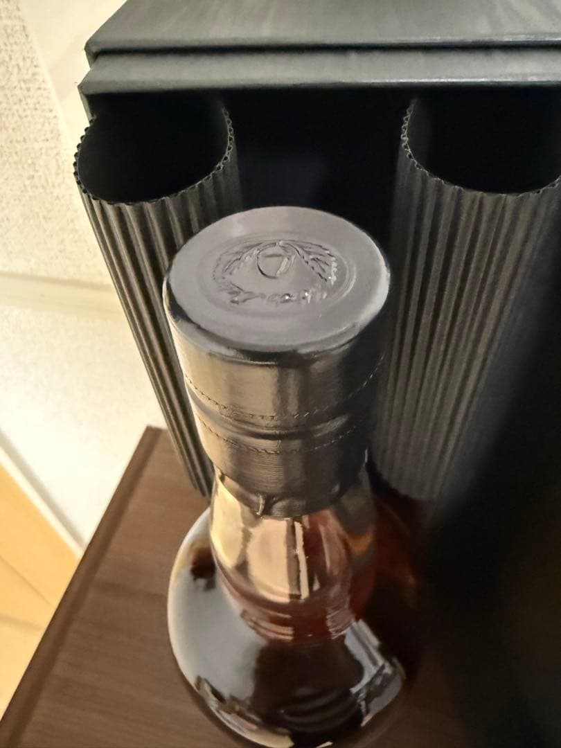 イチローズモルト秩父 トラベルエクスクルーシブ 2024 52% 700ml