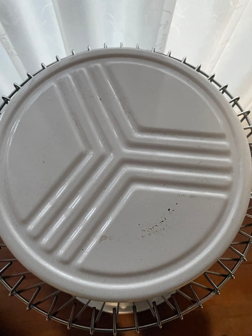 TOYOTOMI 灯油　ストーブ