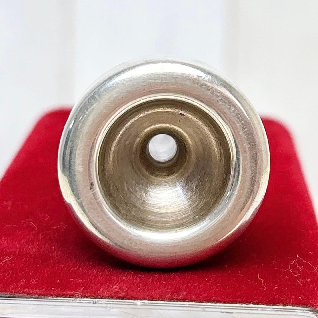 V.BACH CORP 10-1/2C バック トランペット用マウスピース