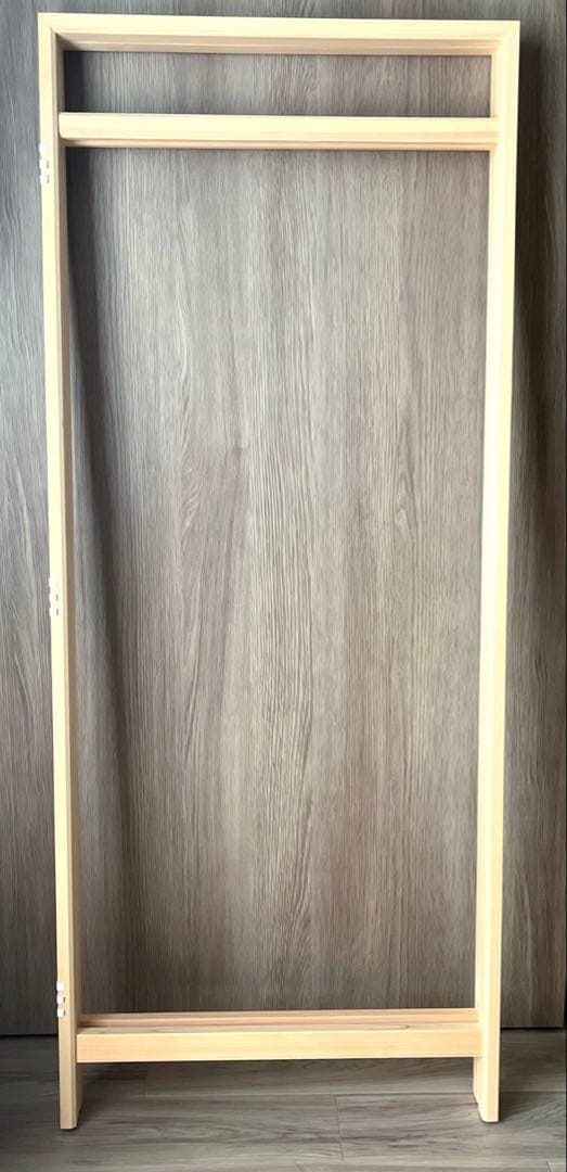 東屋　衣桁　中丈・広幅