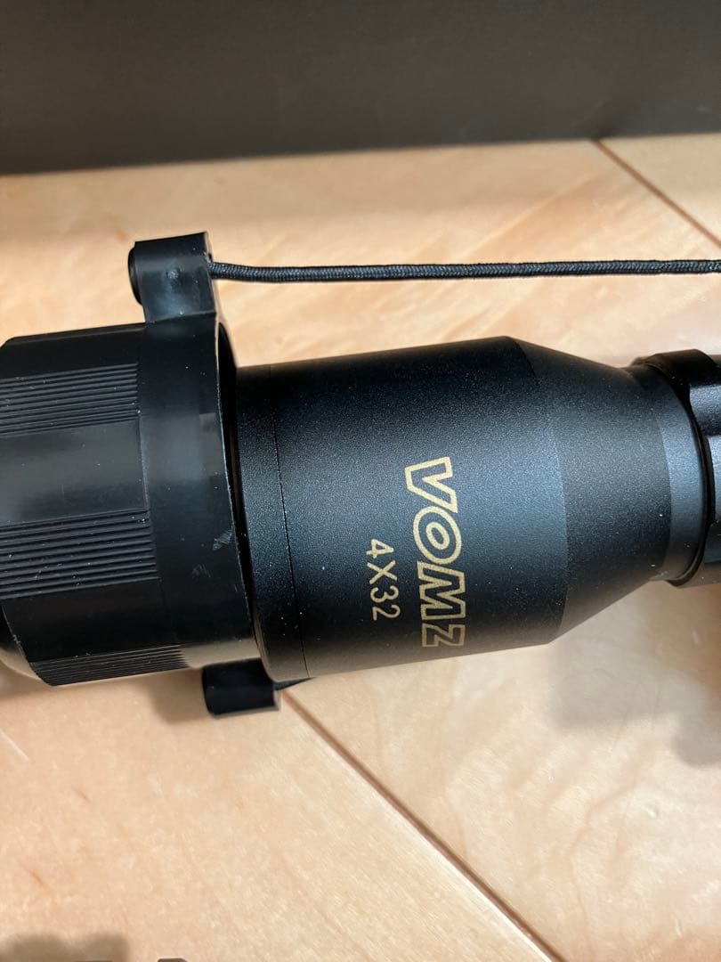 東京マルイ　VSR-ONE