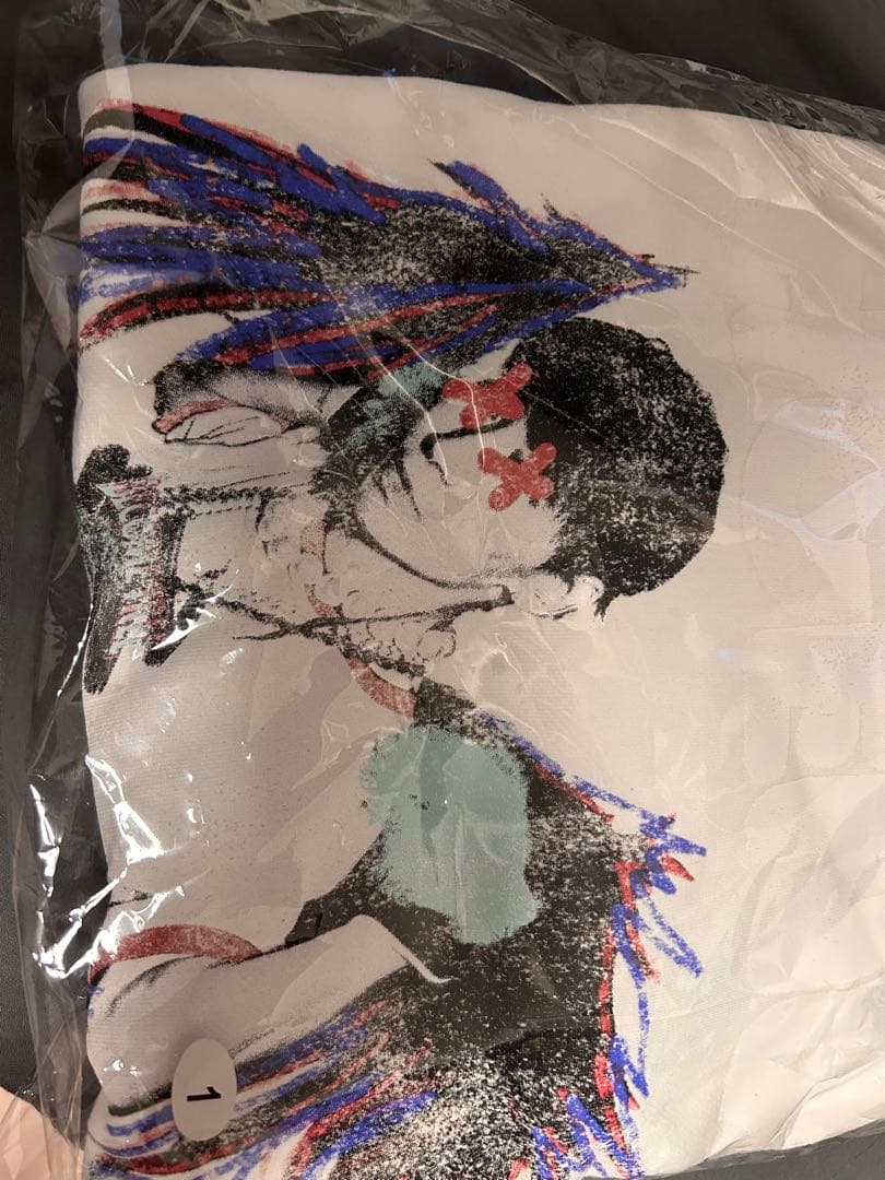 TAKUYA∞ PHOENIX Hoodie BECOME TREE