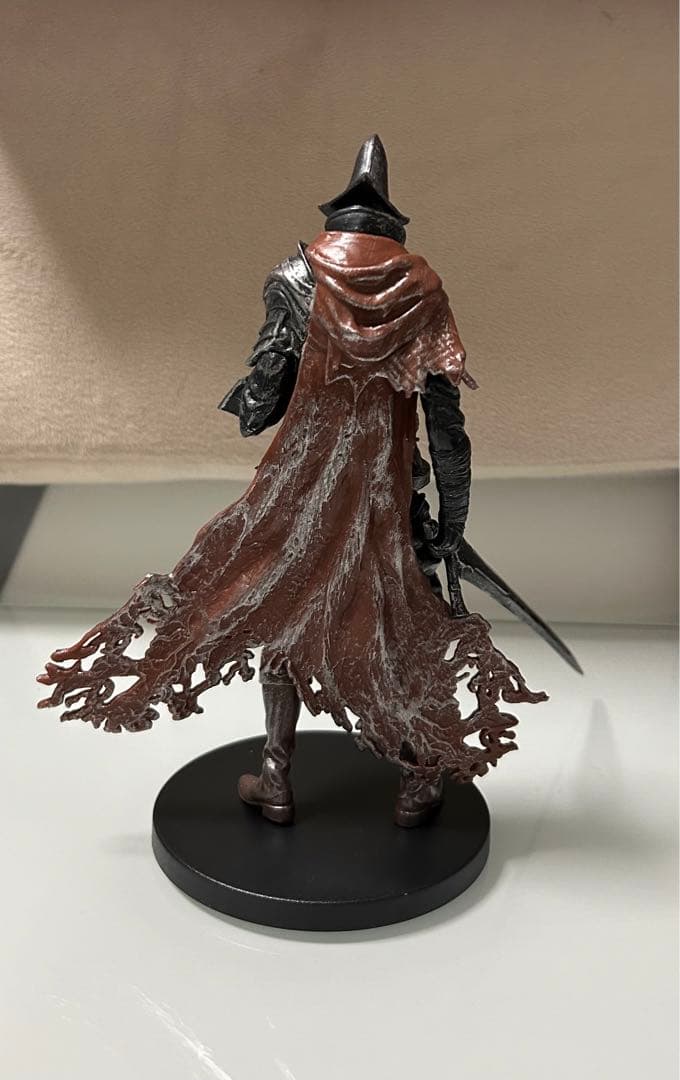 ダークソウル　深淵の監視者　フィギュア 20cm 2個セット