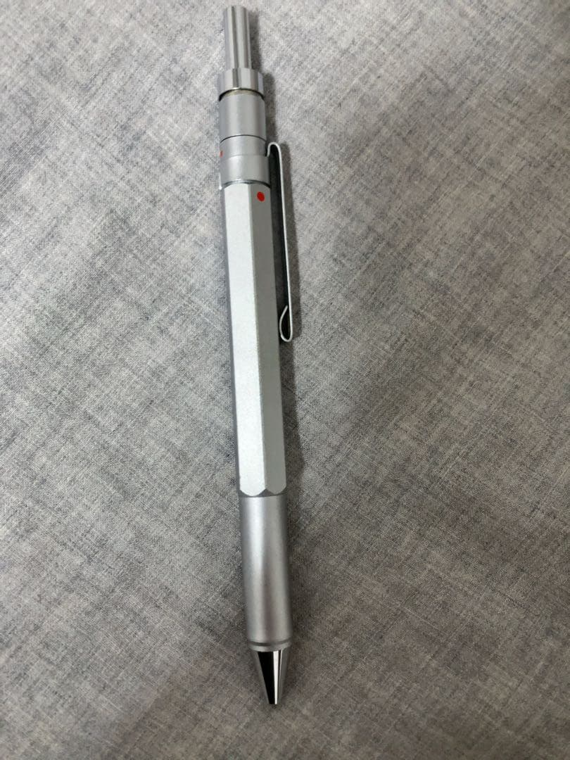 rotring newton ロットリング　ニュートン　トリオ　リング無し　廃番