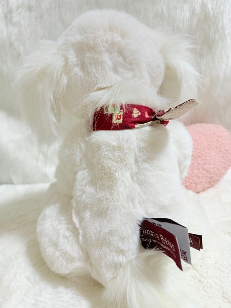 ☆ポンコポンコ☆ ☆チャーリーベアーズ☆ Spirit ☆美品♪