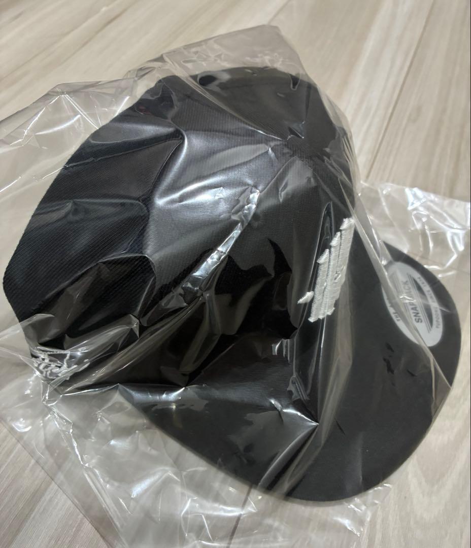 あかさたな  KHIロゴキャップ