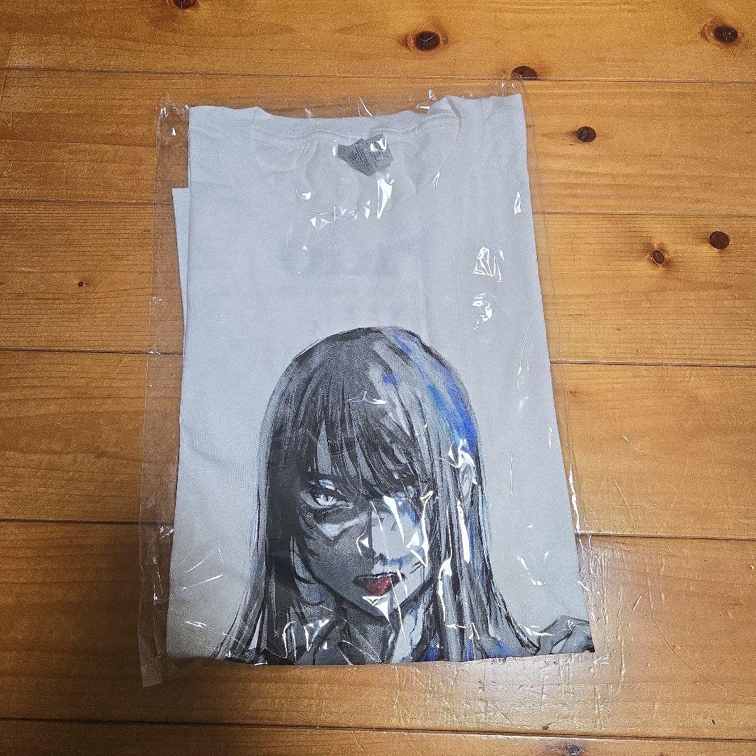 Ado wish World Tour TシャツLサイズ　残夢