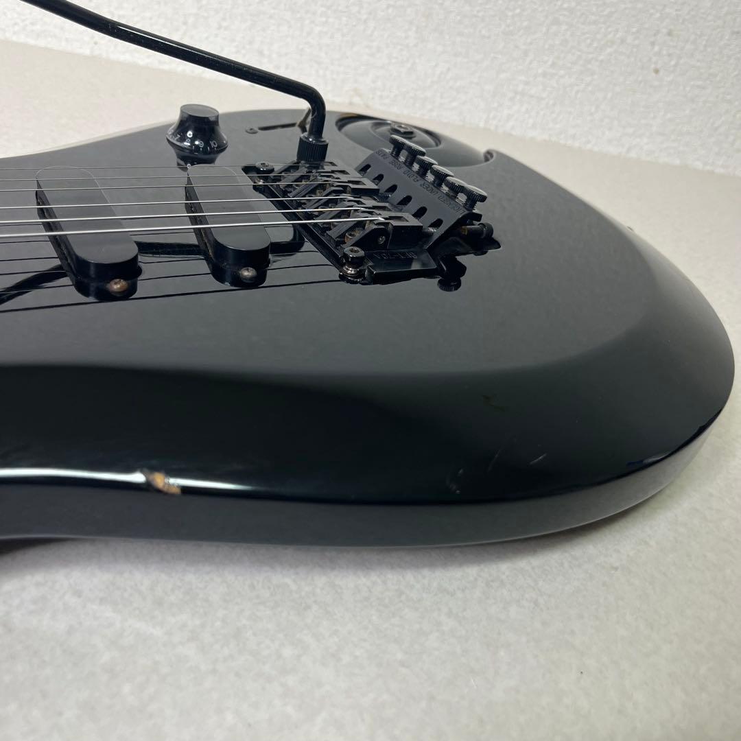 EDWARDS ES-100PR SUGIZOモデル エレキギター ケース付属