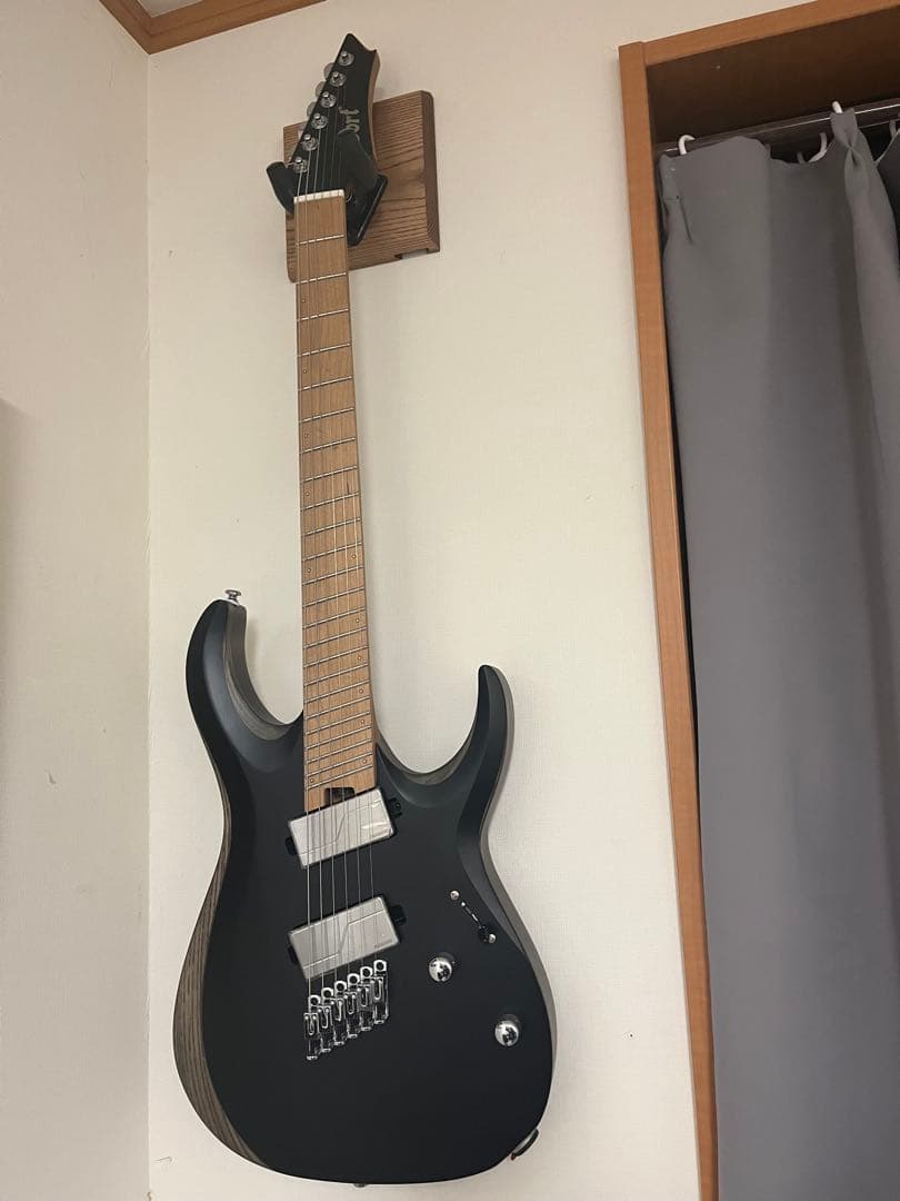 【お寺様】Cort X Series X700 Mutility