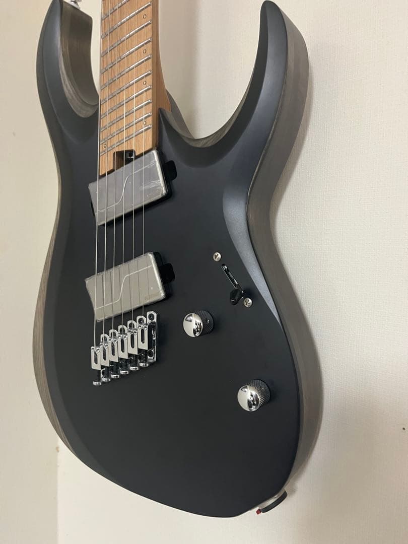 【お寺様】Cort X Series X700 Mutility