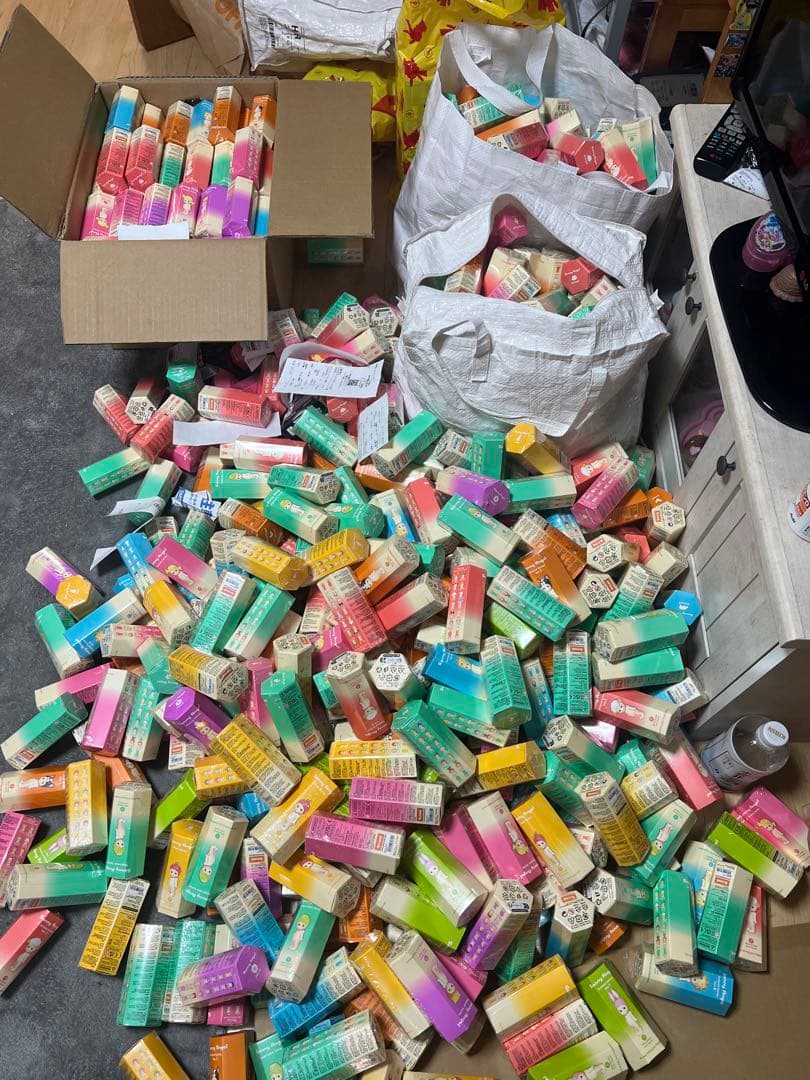 本日発送　Sonny Angel ソニーエンジェル各種 150個