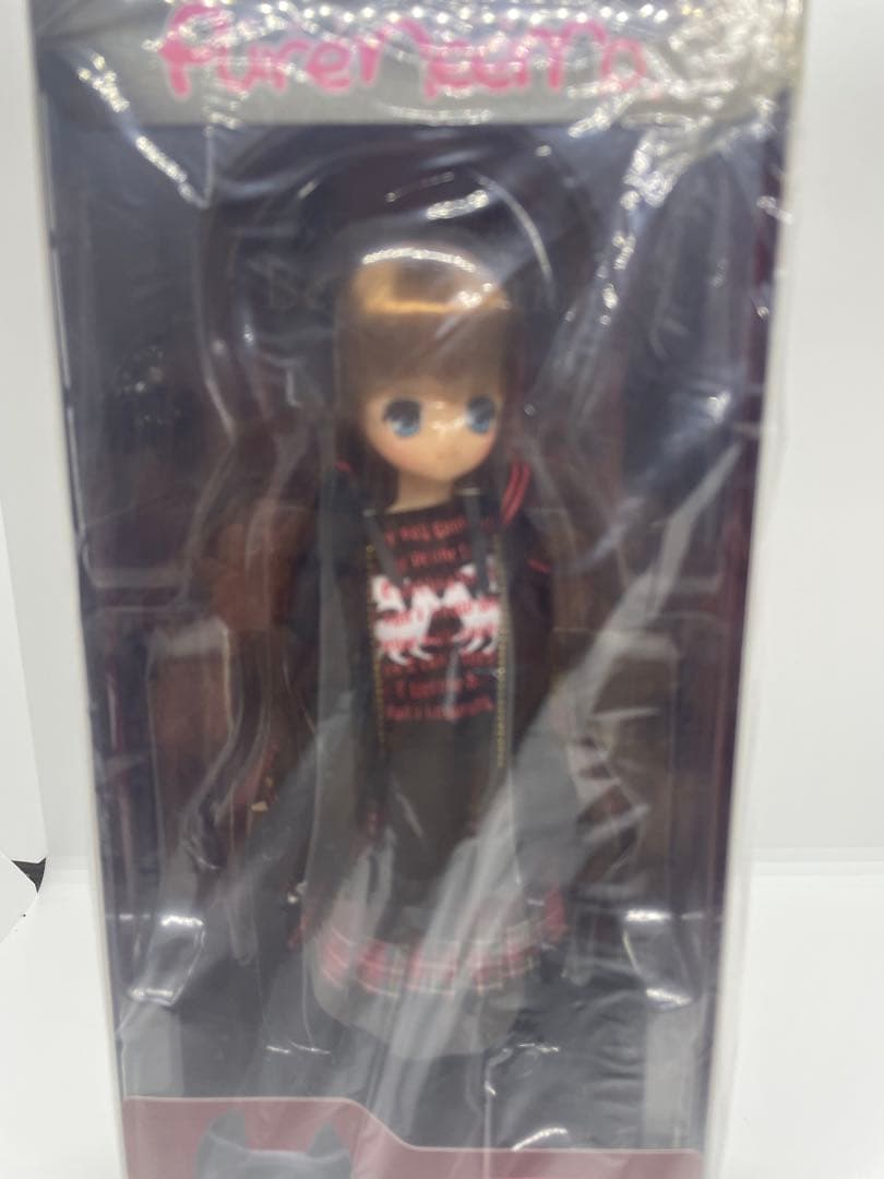 アゾン　えっくす☆きゅーと10th KORON(ころん)(ノーマル口ver.)