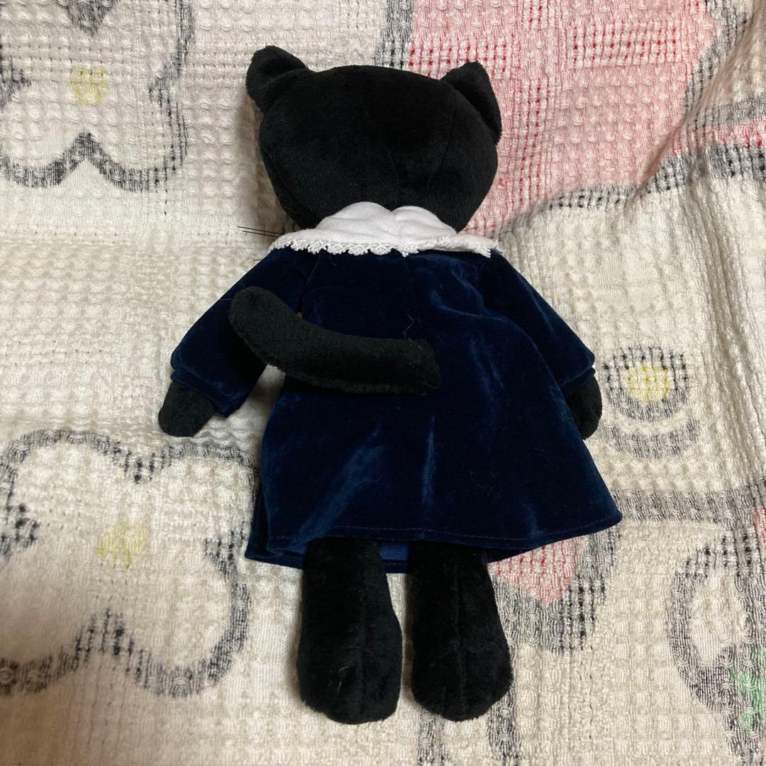 内藤デザイン研究所　ぬいぐるみ　6コセット　バラ売り不可　中古品