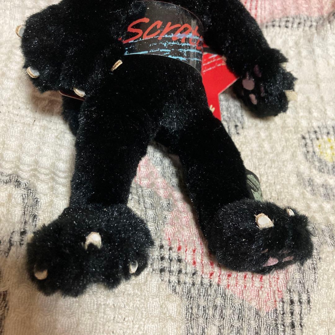 内藤デザイン研究所　ぬいぐるみ　6コセット　バラ売り不可　中古品