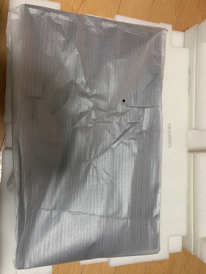 27インチ240Hz 1ms ゲーミングモニターPixio PX279RP箱付き