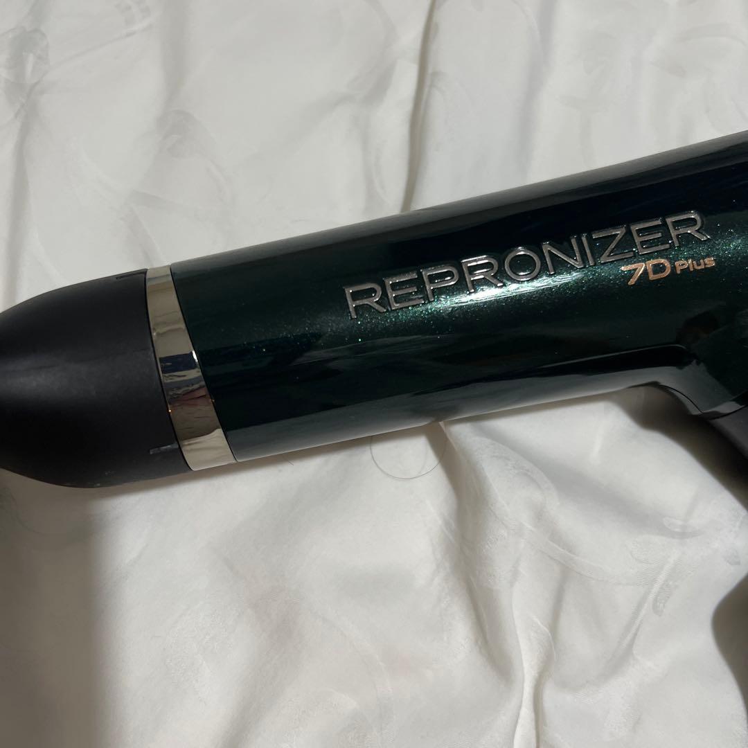 レプロナイザー７Ｄ　plus