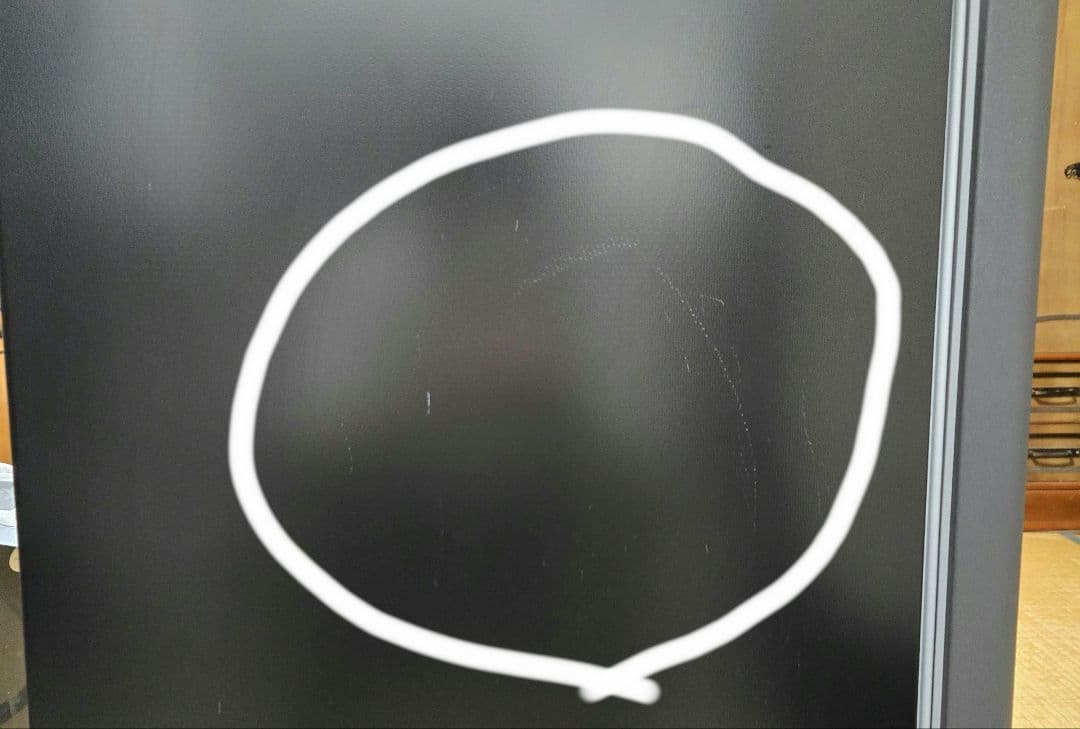 MAXZEN　冷凍庫 33L JF033HM01GR