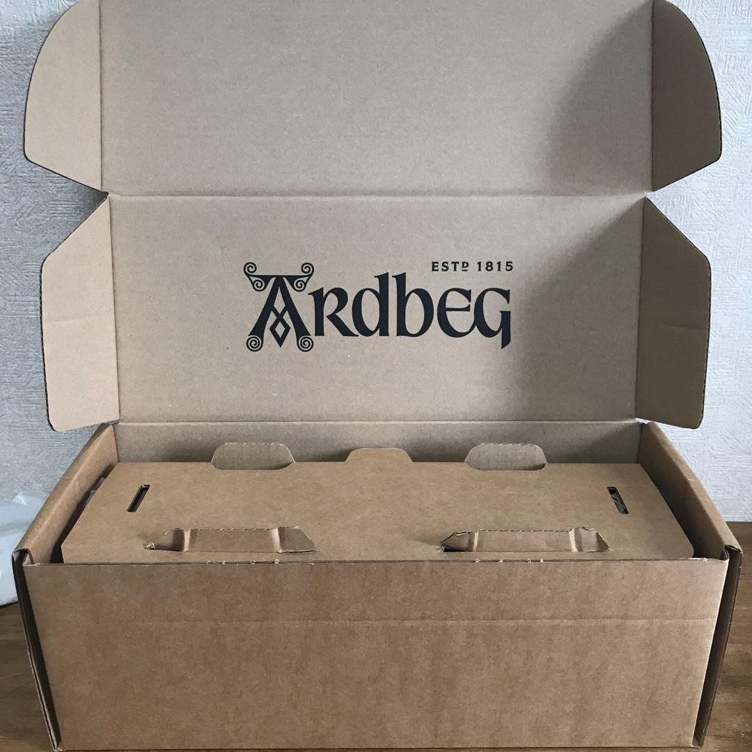 アードベッグ　シングルカスク#2518