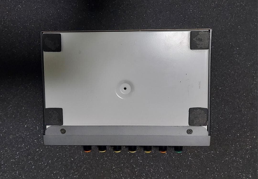 BOSS ROD-10 オーバードライブ ディストーション エフェクター