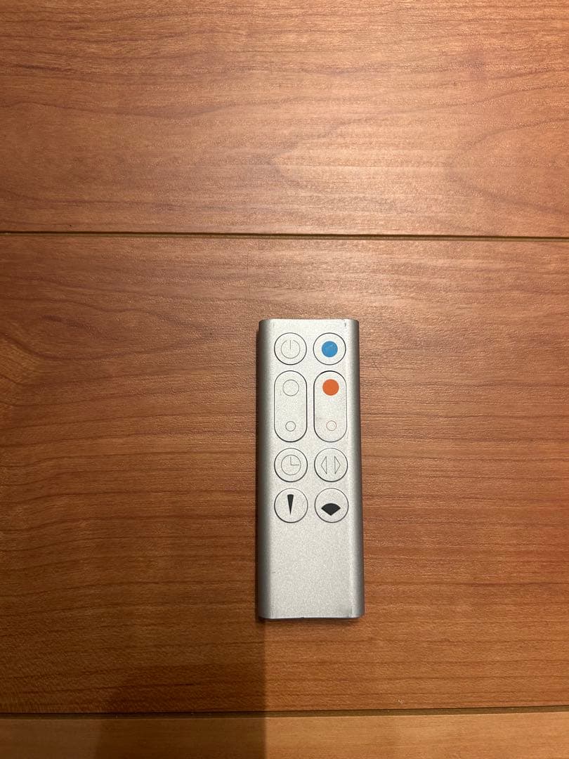 【2021年製】ダイソンPure Hot+Cool 空気清浄機能付ファンヒーター