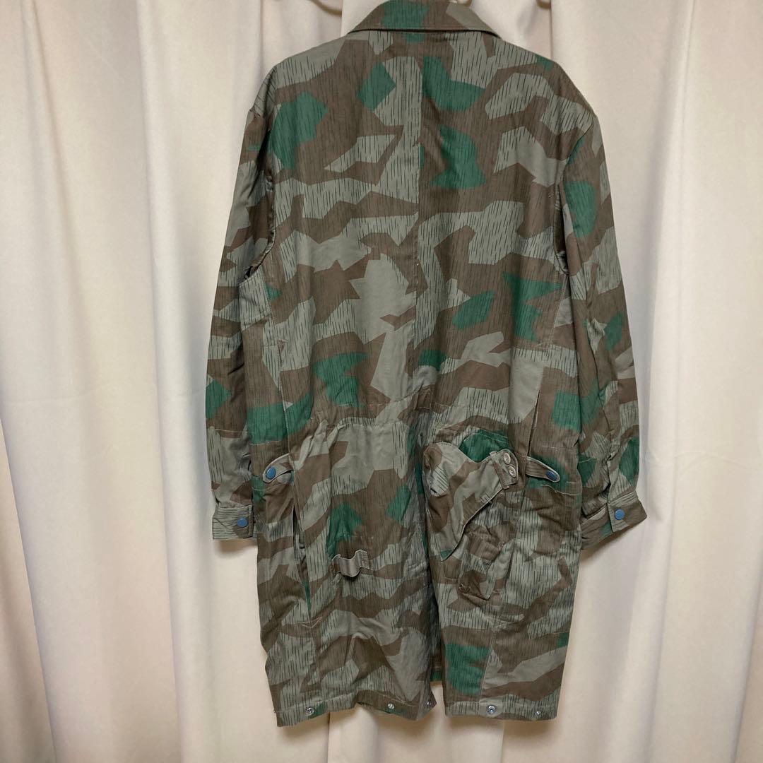 ドイツ軍国防軍空挺旅団迷彩服