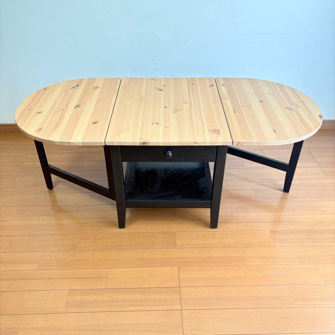 【送料込み】IKEA ARKELSTORP アルケルストルプ コーヒーテーブル