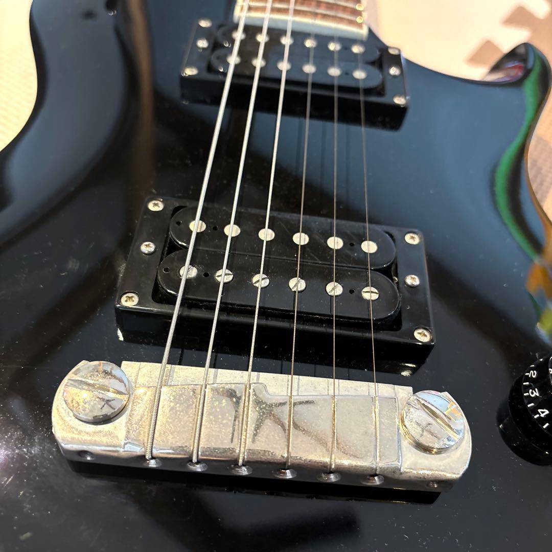 ギター Paul Reed Smith(PRS) SE Mark Tremonti