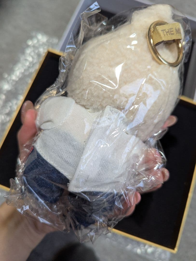 らぶぶ　14周年　限定品