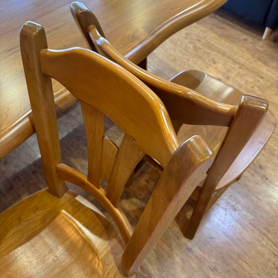 やまＰ コメントしてから購入してね♡　ダイニングテーブル　セット